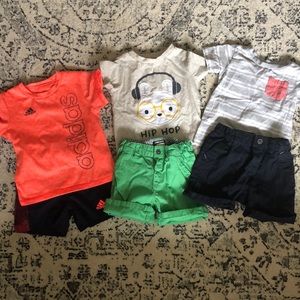 Toddler 12 months